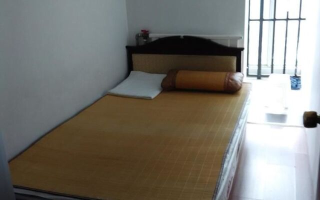 Jinrong Apartment