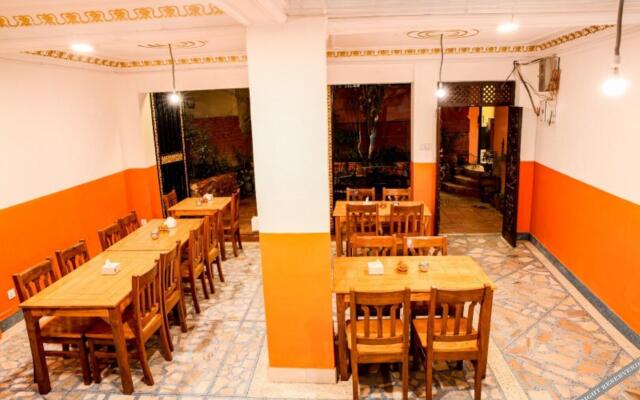 Kathmandu Regency Hotel