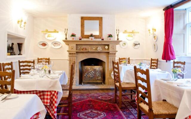 The Acorn Inn