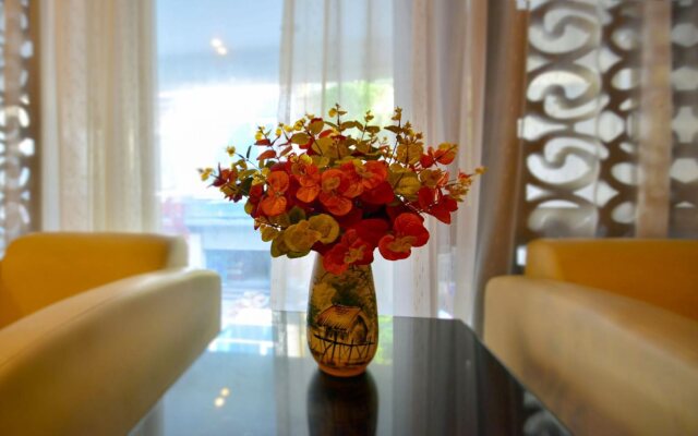 San Premium Hotel
