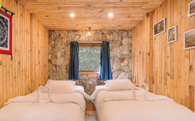 TV Palm Ecolodge Ha Giang – Guest Rooms – Ha Giang