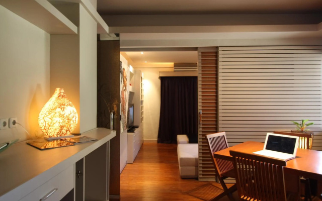Sejuk Suites