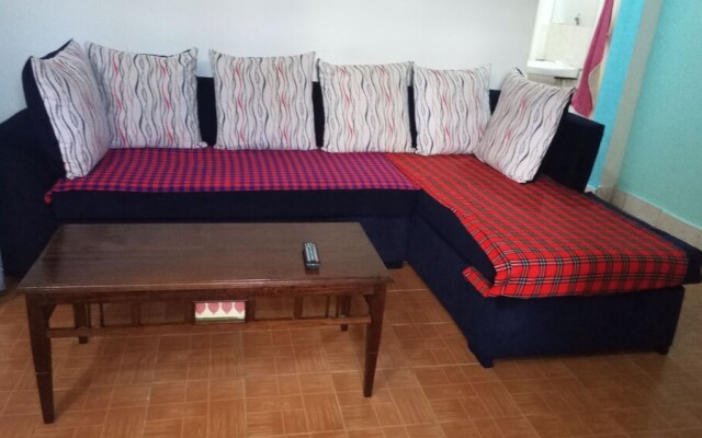 Diani Wonder Apartments