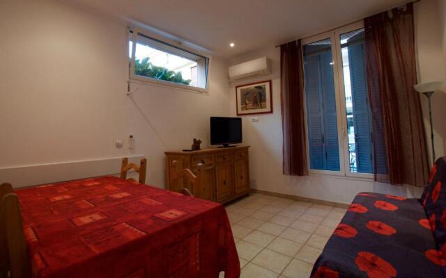 Appartement les clematites