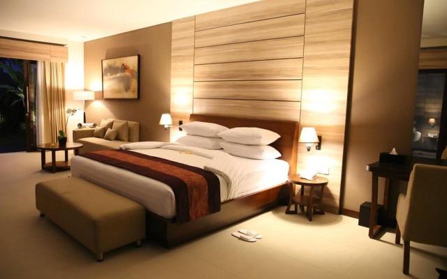 Karuna Uppala Villa Umalas