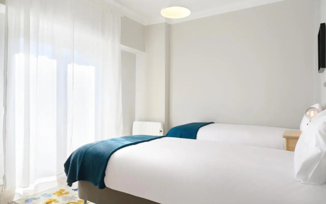 Sé Apartamentos - BragaXXI