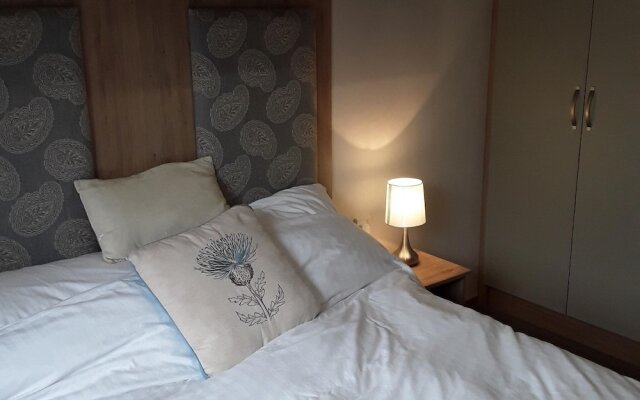 Lovely Mobile Home in Hastings Near Hastings Castle