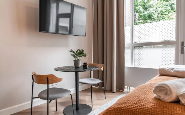 Limehome Den Haag Keizerstraat