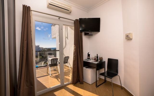 Hostal Casa Mercedes