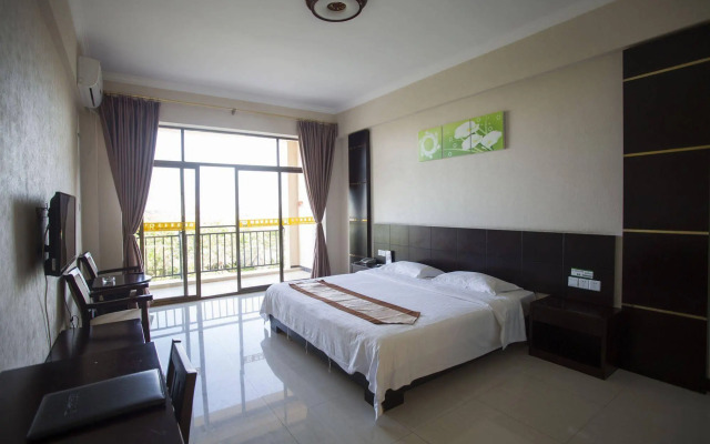 Ruitai Business Hotel