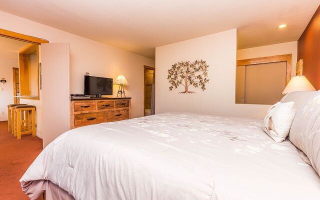 Willows #1713 - 1 Br Condo