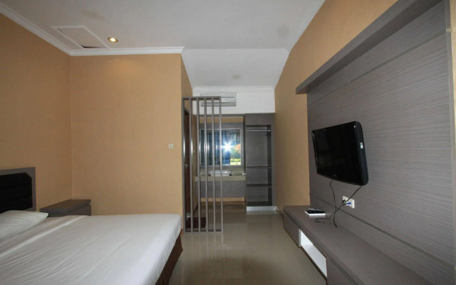 Bumi Aditya Hotel