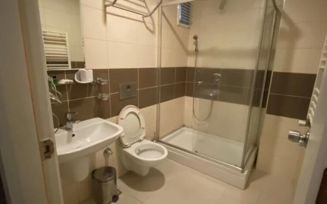 New Akçaabat Hotel