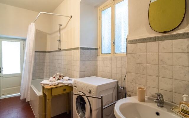 Appartamento in Centro Storico a Cannero Riviera