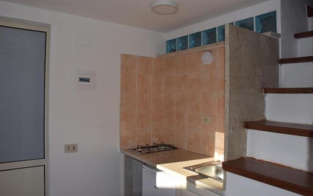 Appartamento Osnao