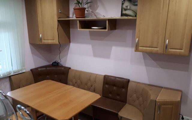 Quest Hostel