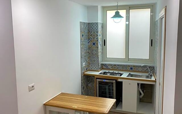 Apartment Canelli House Sorrento