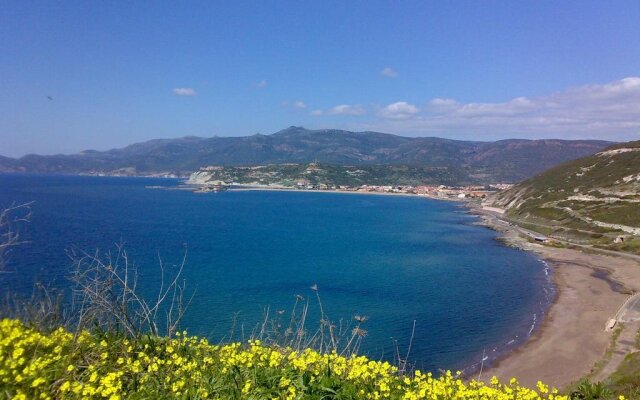 Agriturismo Su Nuratolu