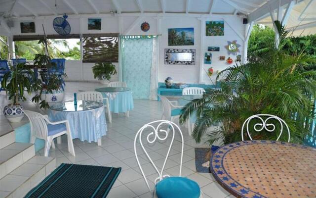 Cap Sud Caraïbes Hôtel