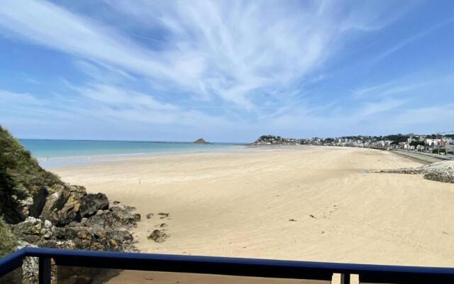 Résidence 1000-pleneuf Val Andre - Studio pour 4 Personnes 094