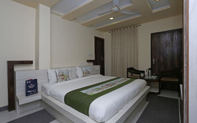 OYO 9204 Hotel Anant Palace