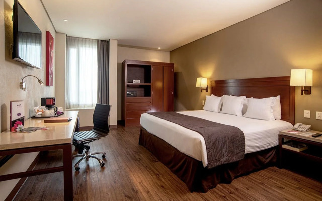 Hotel Victoria Ejecutivo