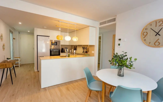Apartment Denia Marina Real plm