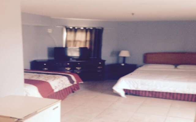 Hotel Charlee Sea Breeze - Oceanblock