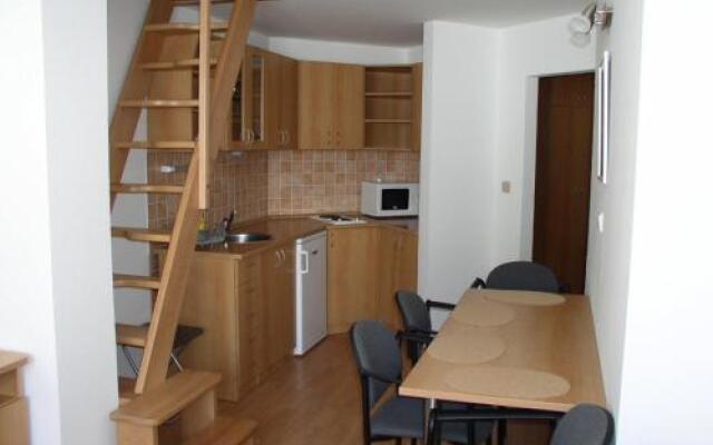 Apartmany Adam a Eva Donovaly