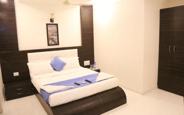 Alfa Grand by FabHotels