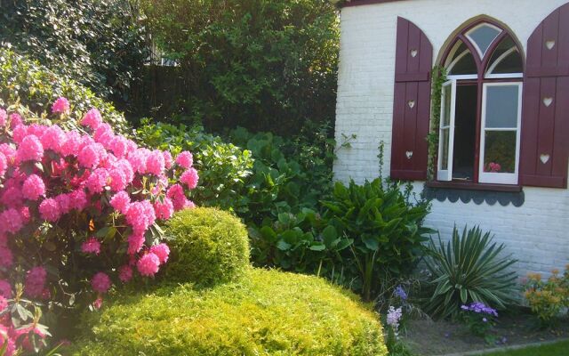 Undercliff Guest House