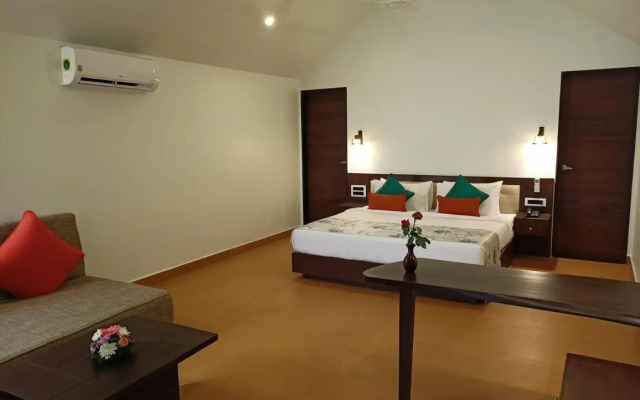 Safias Guest House