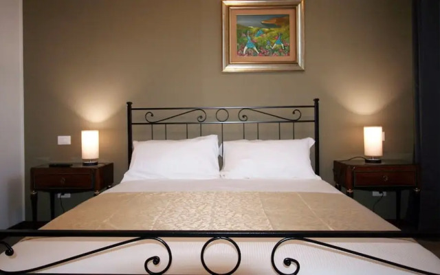 sansirofiera rooms