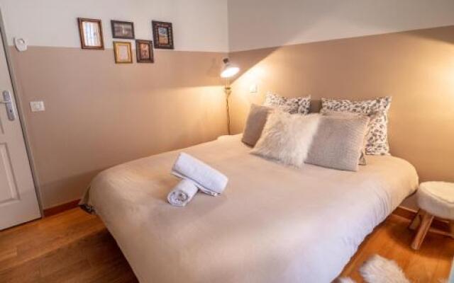 Duplex Vieux Port - Cannes