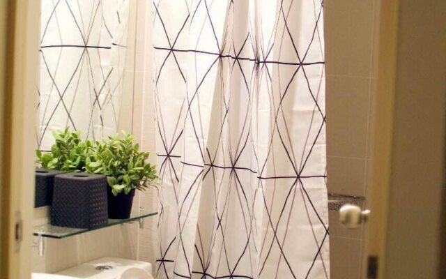 Azure Urban Resort Residences