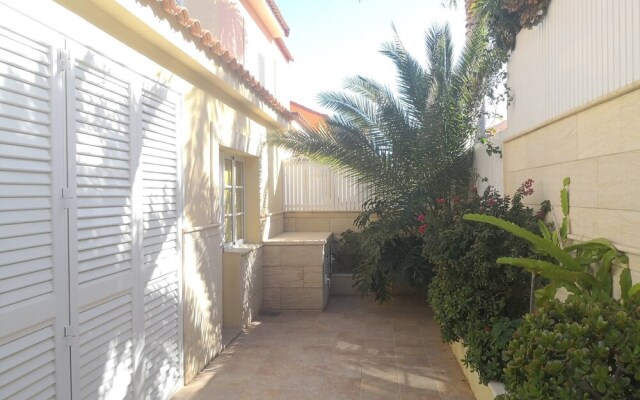 Espectacular Chalet Privado En Sonneland