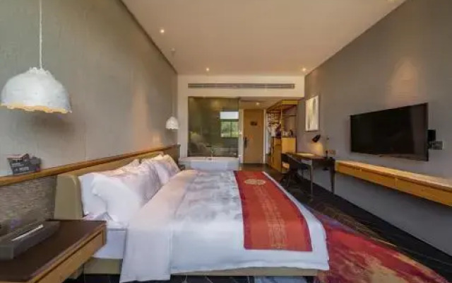 Nanxianglou Art Hotel