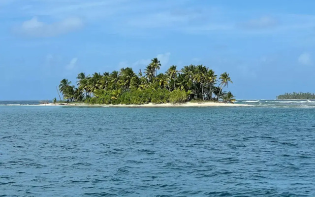 Cocoloco - Catamaran Lagoon 52F SAN BLAS