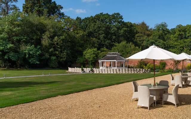 Easthampstead Park