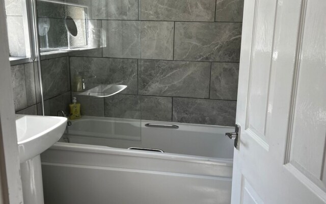 Empire Liverpool Properties - Houlston Walk