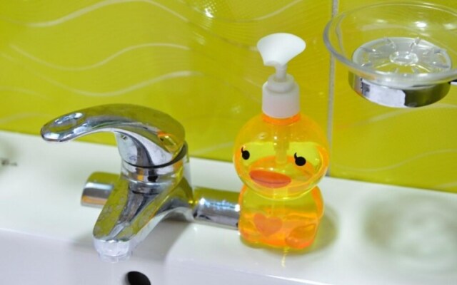 Yeoncheon Valley Bed & Breakfast Pension