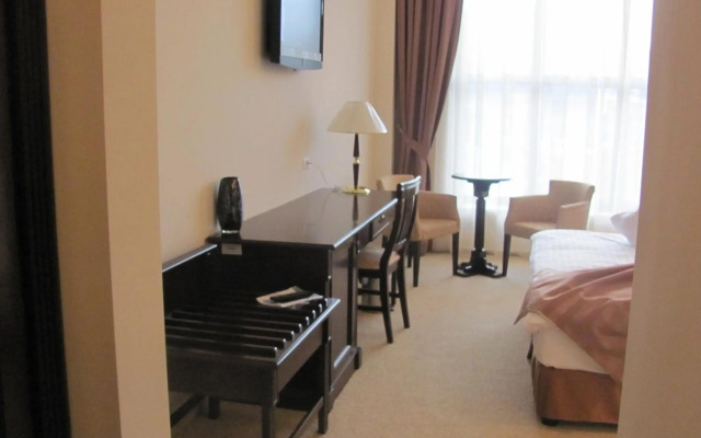 Hotel Rexton