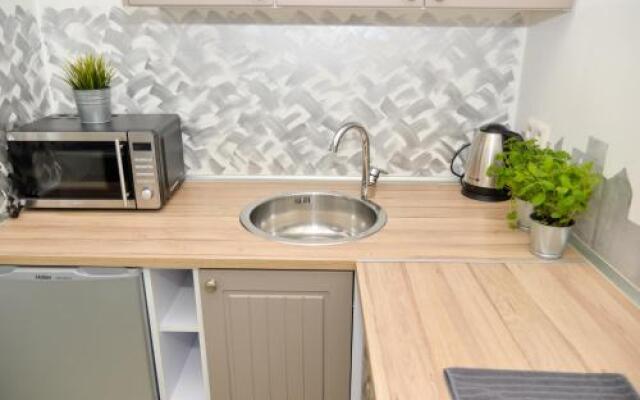 Apartamenty Zamulkowa 4TWO