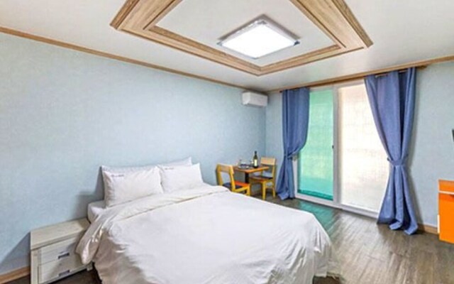 Chuncheon (Namiseom) Seychell Pension