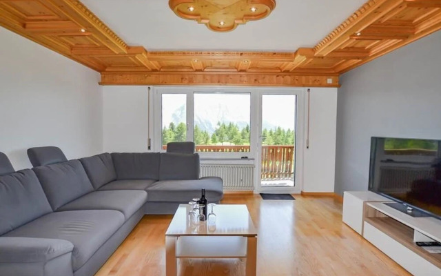 Hollandia 26 Riederalp