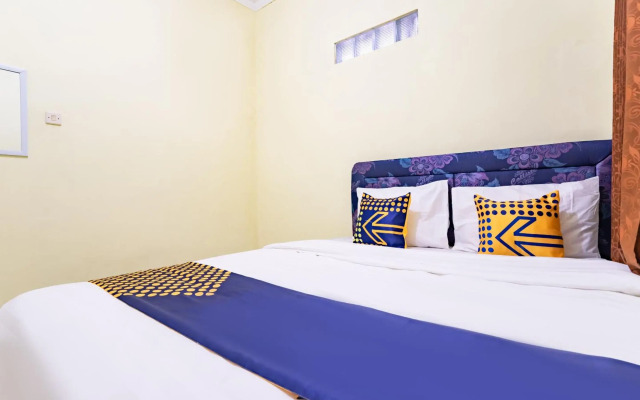 SPOT ON 2881 Nabila Homestay