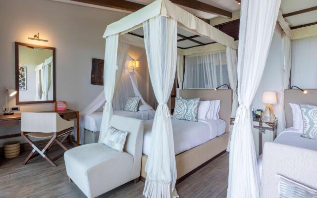 Meliá Serengeti Lodge Member of Meliá Collection