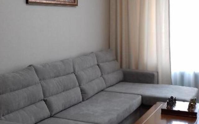 Apartment at 13 microdistrict