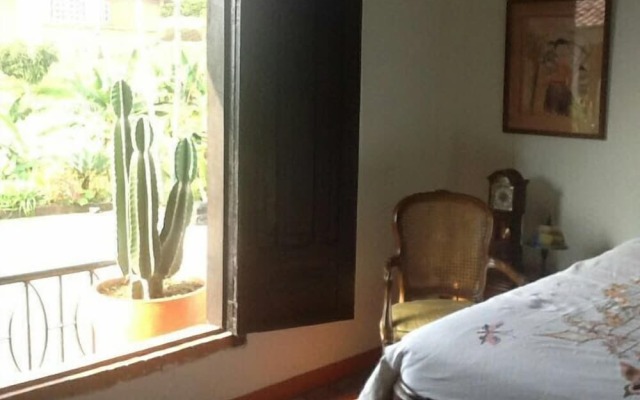 Santa Maria Bed and Breakfast
