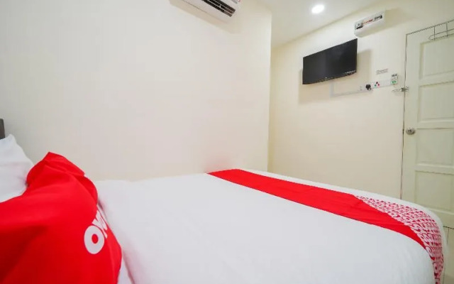 OYO 1000 Mesra Boutique Hotel